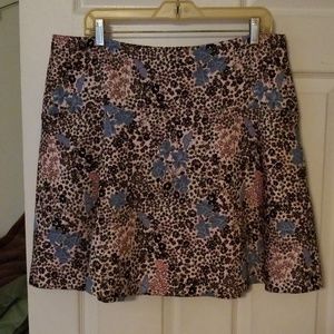 LOFT Skirt